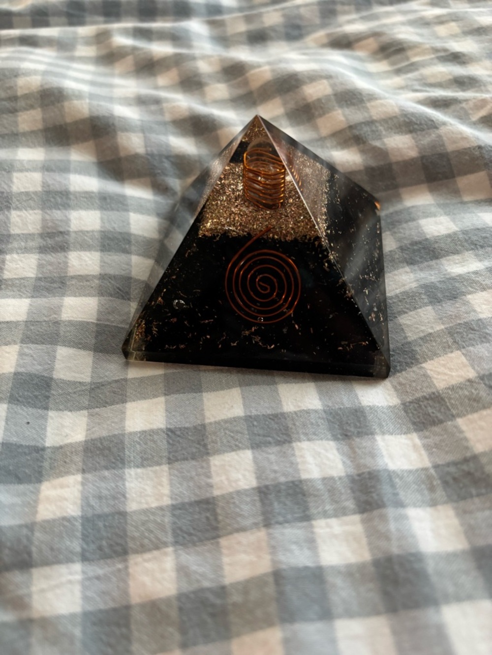 Pyramid Home Decor - Picture 2 of 7